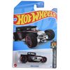 Hot Wheels Bone Shaker, Dream Garage 4/5, black