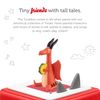 Tonies Dragons Love Tacos Audio Play Character