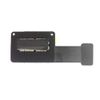 olivins Second Dual Hard Drive SSD PCI-E Flex Cable 821-00010-A for Mac Mini A1347 2014