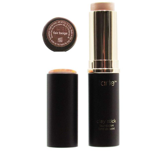 Clay Stick Foundation Fair Beige