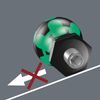 Wera 05008880001 811/1 Stubby Bit Holder 1/4" x 10mm
