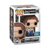 Funko John Lennon NYCC 2021 Fall Convention - Bundled with Pop Box Protector