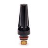 Lincoln Electric Caliber™ Back Cap - Medium, 17/18/26 Torches - 2/Pack