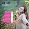 Vaginal Probiotic Suppository(30):Natural,Vaginal pH & Odor Control,No Parabens