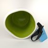 Rae Dunn Ceramic The Scream Team Monster Coffee Tea Mug