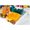 Post it Super Sticky Notes Energy Boost Collection 6 Pads Vibrant Colors 4x4