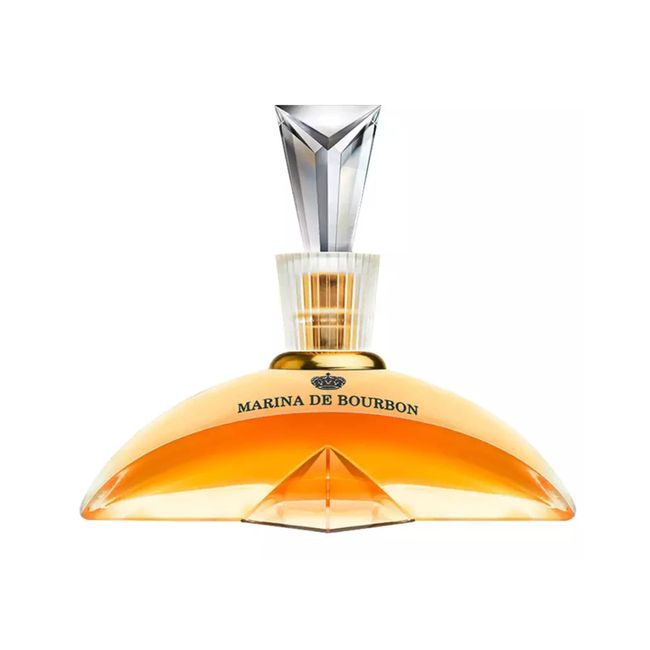 Marina De Bourbon EDP 100 ml SPREY, tekli paket (1 x 100 ml)