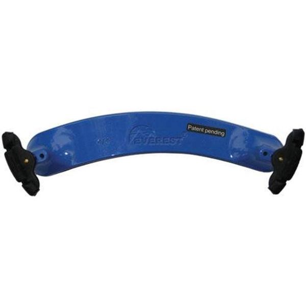 Everest Vln Sh Rest 3/4-1/2 Size Blue