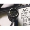 Replacement for 18.5V behringer EURORACK POWER SUPPLY MODEL MXUK3 AC Adaptor