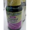 Spring Valley Mini Prenatal Complete Multivitamin Multi + DHA 120 Mini Softgels