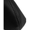 Fits 08-16 Mitsubishi Lancer Carbon Automatic Shift Boot Cover Black