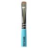 ME113 Flat Definer smudge eye detailing makeup brush