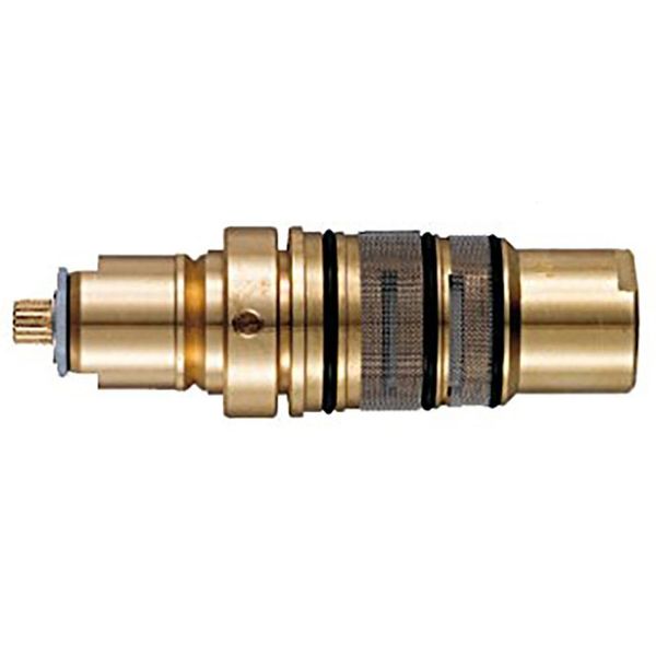 LIXIL INAX Shower Bath Faucet Temperature Control Unit A-1526-1