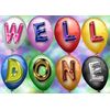 Well Done Blank Greeting Card