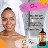 Naissance Virgin Neem Oil (No. 235) - 500ml - Pure, Natural, Unrefined, Vegan - For Hair, Nail, Eyebrow, Scalp, Skin, Body & Plants