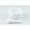 Magnetic Mortar Set, Outer Diameter: 4.7 inches (120 mm)