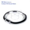 Compatible Dyson V7 V8 Vacuum Cleaner Dustbin Lid Cap with Seal Ring Replacement Accessory with Driver