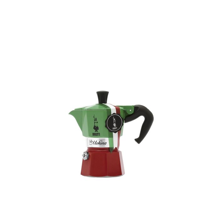 2021 Best Selling Bialetti Mini Express 2 Cup