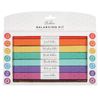 Something Different Chakra Balancing Kit Incense Sticks With Holder