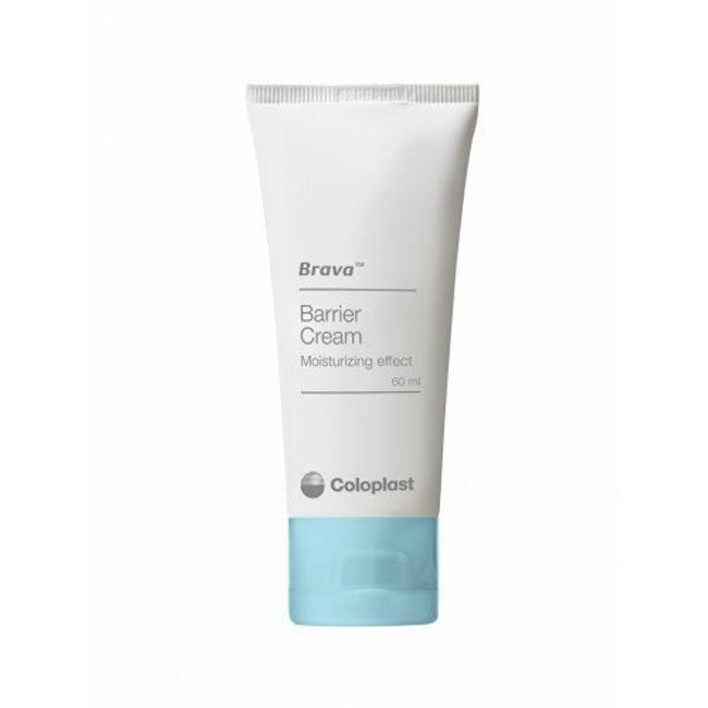 Brava Skin Barrier Cream, 60 ml