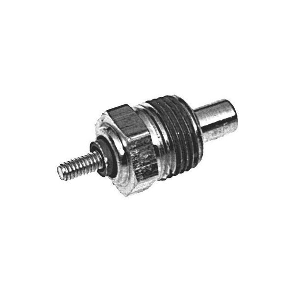 Motorcraft Engine Coolant Temperature Switch fits Ford Bronco 1970-1996 89BGJW