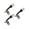 6322FR2046C Washer Thermistor Temperature Sensor Replaces with AP4445159  3-PACK