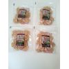 4 Pack - Trader Joe's Crystallized Candied Ginger 8 oz each 