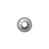 Auveco Pak Push-On Retainers, 1/8" Stud, 3/8"
