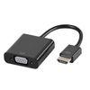 HDMI® VGA Adapter, HDMI® Stecker, VGA-Buchse