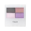 Chacott Chacot Face Color Palette 509 Antique Doll