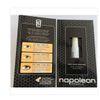 NAPOLEON PERDIS LONG BLACK MASCARA FULL SIZE