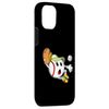 iPhone 15 Baseball Baseball glove Sports Case