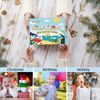 Bath Bombs for Kids with Surprise Inside, 12 Cars Bath Bombs Gift Set for Children Birthday Halloween Christmas Present with Pull-Back Car Inside, Bubble Kids Safe Bath Fizzy Ball for Boys Girls