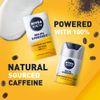 NIVEA MEN Skin Energy Moisturising Creme (50 ml), Face Cream for Men Infused with Caffeine, Revitalising Face Cream Fights Signs of Tiredness, Men's Skin Care Essentials