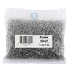 Duo Lock Snaps, Size #2, 25 lb (11 kg) Test, Bright, 1,000 pc
