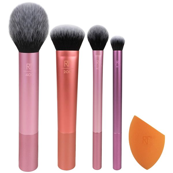 REAL TECHNIQUES Everyday Essentials (parallel import goods)