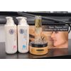 PRO-TECHS KERATIN SHAMPOO, CONDITIONER, MASK  & OIL + A Nano Titanium Flat Iron