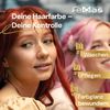 FemMas Color Care Intensive Conditioner, Colour Protection Hair Treatment, Bleached, Tinted & Coloured Hair, Nourishing for Long-Lasting Colour Shine, Protective Film Formula with Keratin & Arginine,