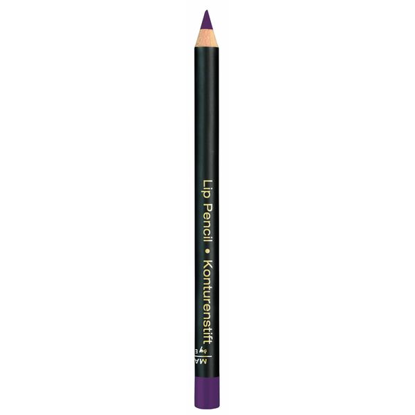 Max Factor Lip Pencil Purple Triumph