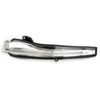 UNDERGROUND PARTS Door Wing Mirror Indicator Light Right Drivers Side for MERCEDES C E S Class