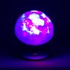 Funtime Gifts Laser Sphere - Dual-Use Mood Light & Light Show Projector