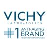 Vichy Ideal Soleil Self-Tanning Milk for Face and Body, Self Tanner with Shea Butter, For Up to 8 Hours of Moisture and a Uniform Tan, 100 ml