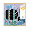 Djeco DJ09092 Beetle Scratching Pictures 3-6 Years, Multicoloured