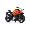 MAISTO Motorcycle KTM RC 390 31101 1/12