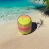 Strawberry Lemonade Foaming Sugar Scrub