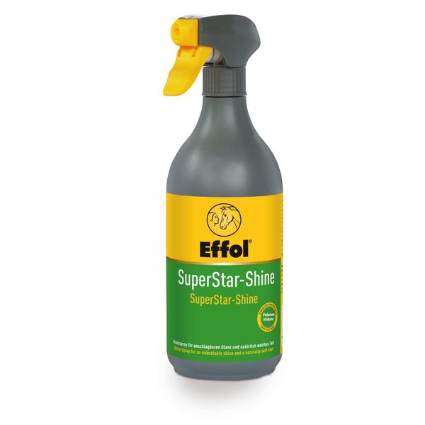 Effol Superstar Shine, 750 ml