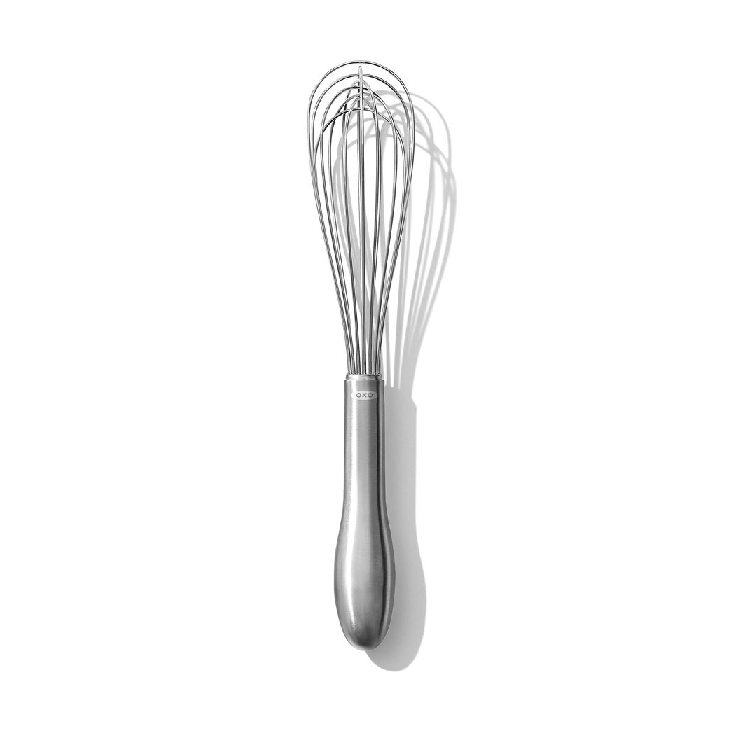 Stainless Steel Beat Whisk 9in at Whole Foods Market