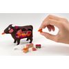 Megahouse - Beef Puzzle, Kaitai Puzzle
