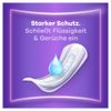 Discreet Inkontinenz-Einlagen Long Plus Pads Damenbinden 8 STÜCK x 5 Packungen