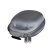 Hermitshell Hard Travel Case for JBL Clip 5 / JBL Clip 4 Bluetooth Speaker (Grey)
